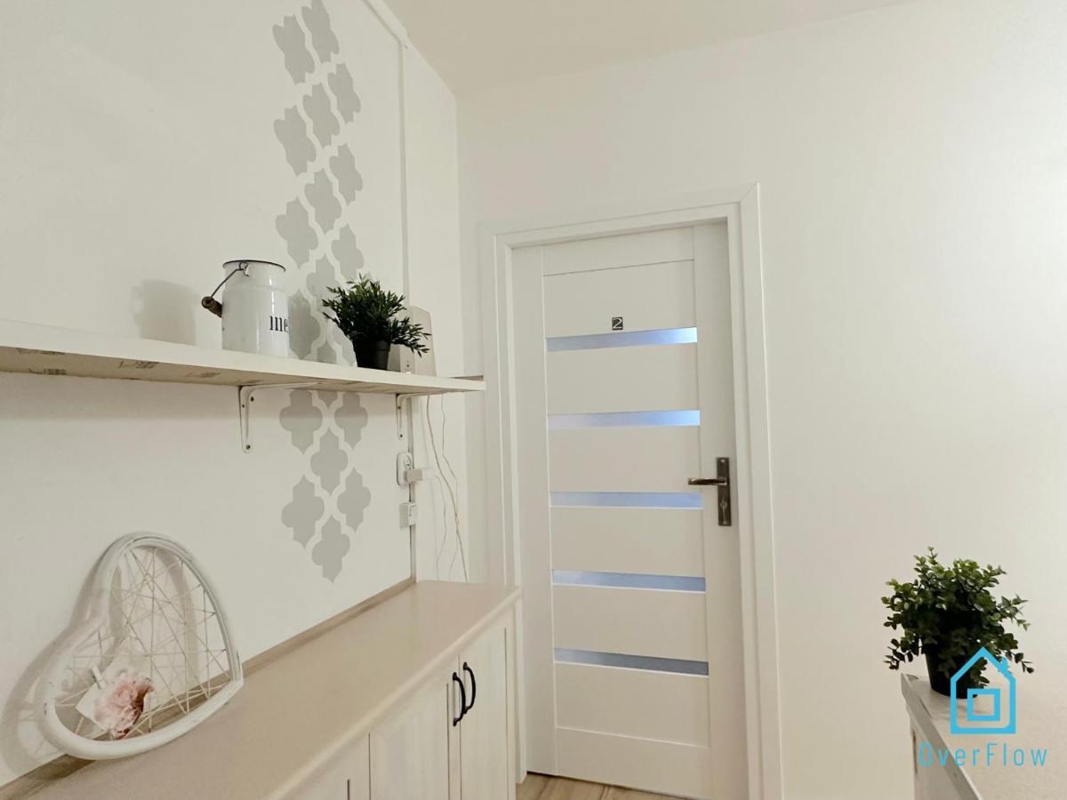 Plaza Room Γκντανσκ Εξωτερικό φωτογραφία