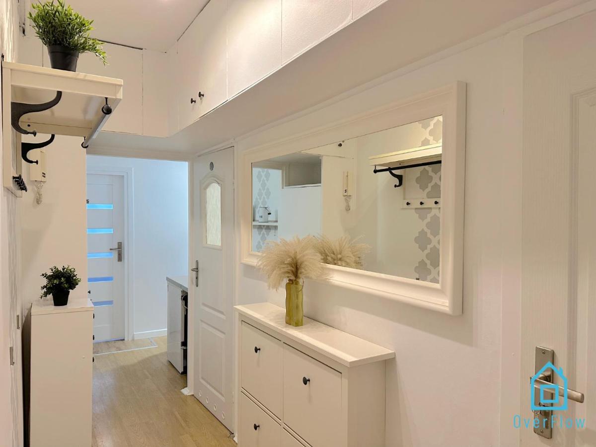 Plaza Room Γκντανσκ Εξωτερικό φωτογραφία